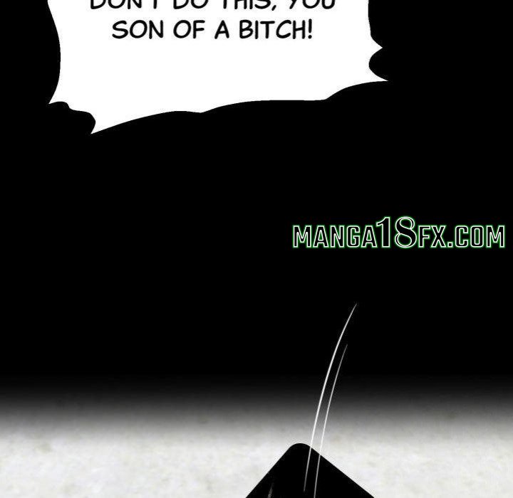 Gangster x Office Lady - Chapter 117 Page 69