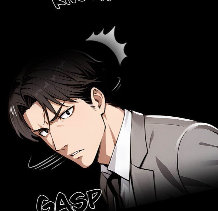 Gangster x Office Lady - Chapter 117 Page 72