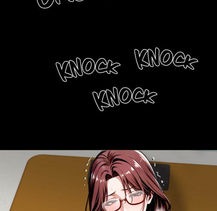 Gangster x Office Lady - Chapter 117 Page 73