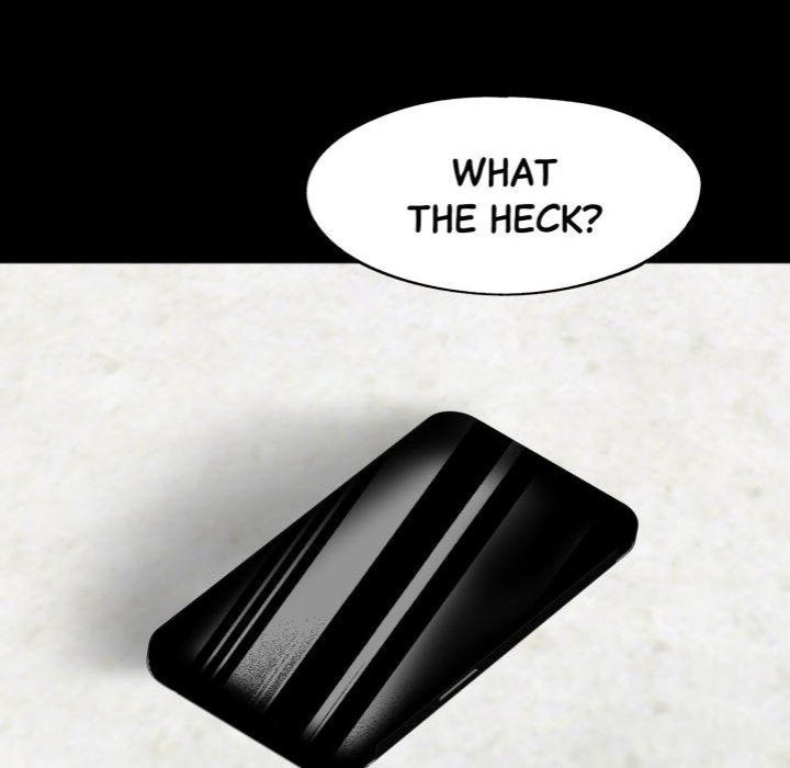 Gangster x Office Lady - Chapter 117 Page 76