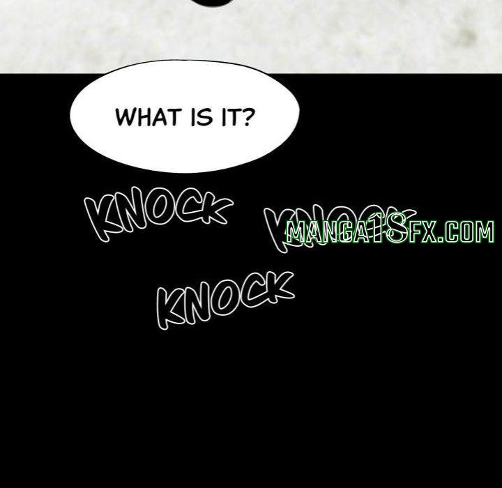 Gangster x Office Lady - Chapter 117 Page 77