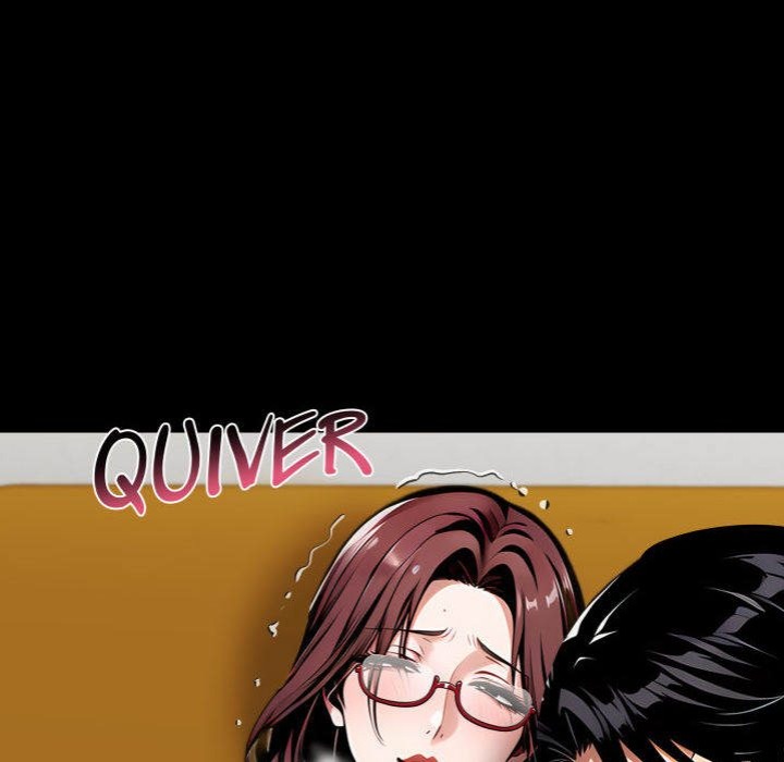 Gangster x Office Lady - Chapter 117 Page 81