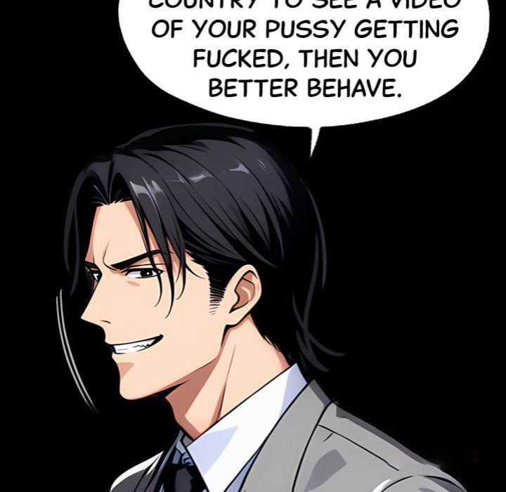 Gangster x Office Lady - Chapter 117 Page 84