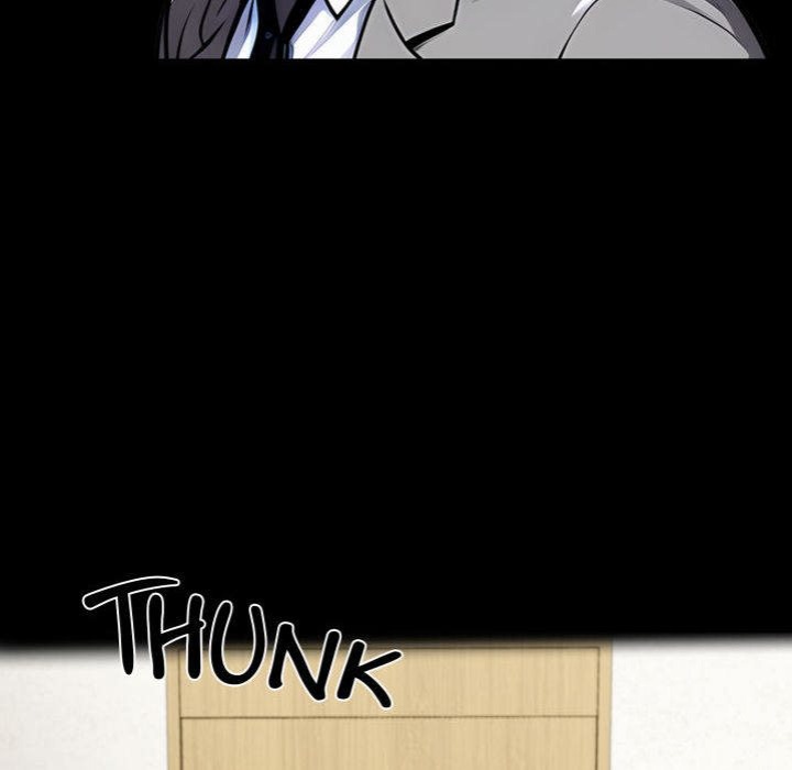 Gangster x Office Lady - Chapter 117 Page 85