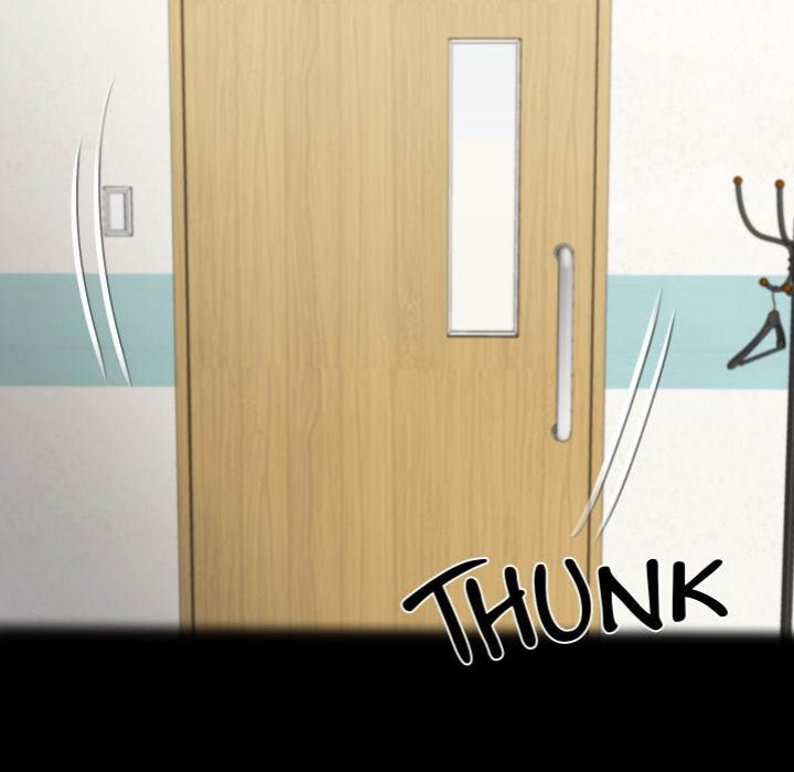 Gangster x Office Lady - Chapter 117 Page 86