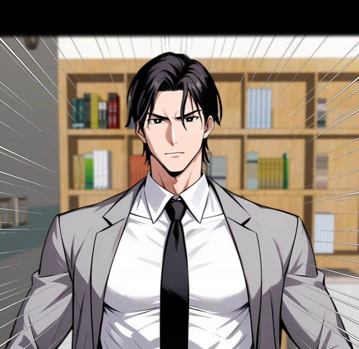 Gangster x Office Lady - Chapter 117 Page 88