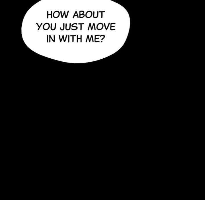 Gangster x Office Lady - Chapter 117 Page 9