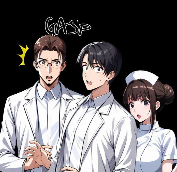 Gangster x Office Lady - Chapter 117 Page 90