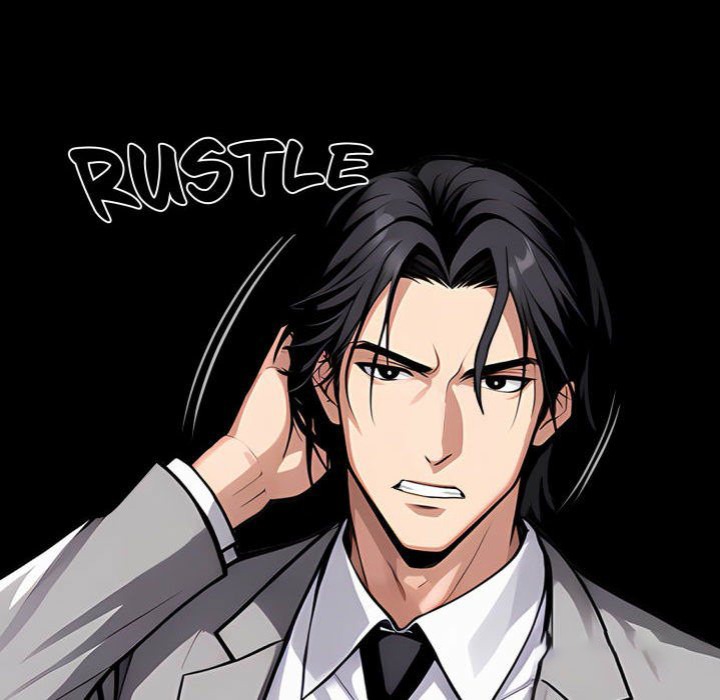 Gangster x Office Lady - Chapter 117 Page 92