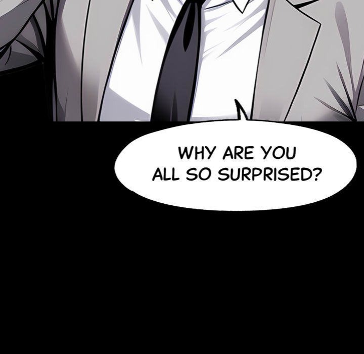 Gangster x Office Lady - Chapter 117 Page 93