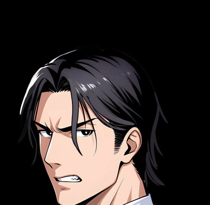 Gangster x Office Lady - Chapter 117 Page 94