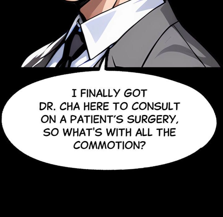 Gangster x Office Lady - Chapter 117 Page 95