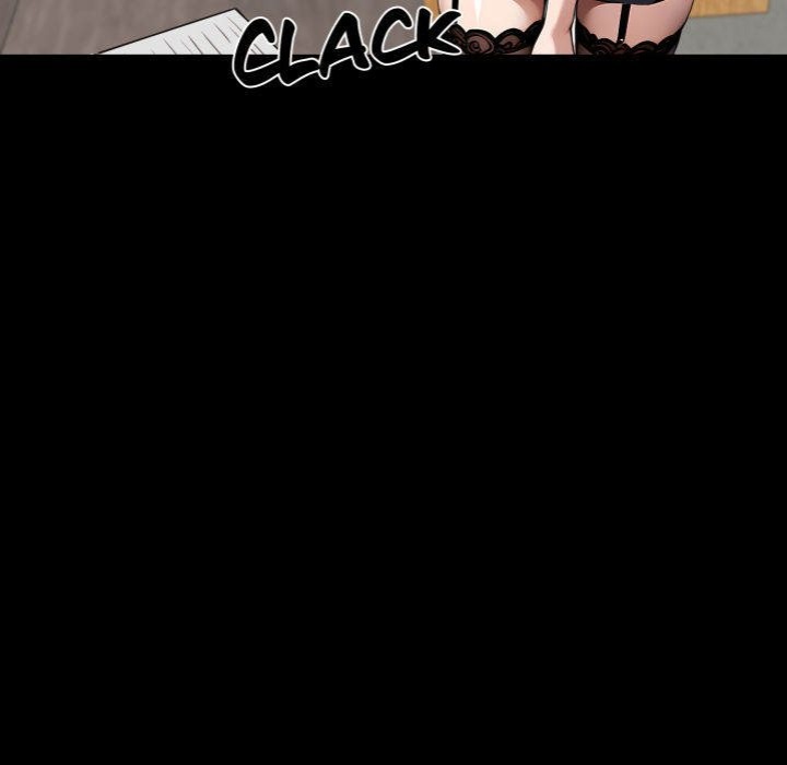 Gangster x Office Lady - Chapter 117 Page 97