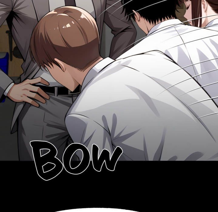 Gangster x Office Lady - Chapter 117 Page 99