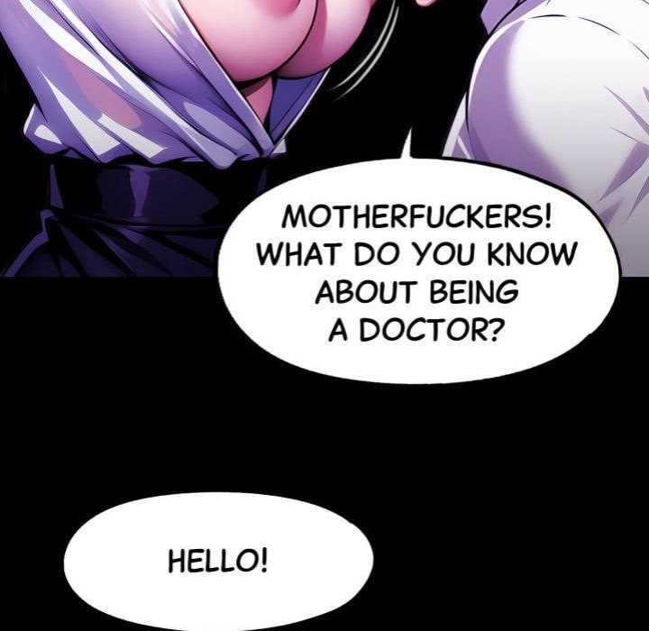 Gangster x Office Lady - Chapter 118 Page 10