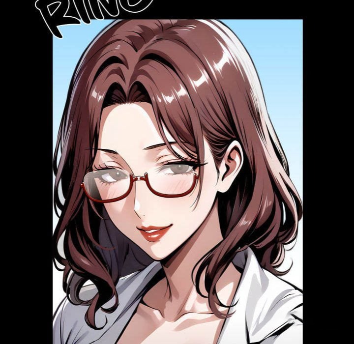 Gangster x Office Lady - Chapter 118 Page 100