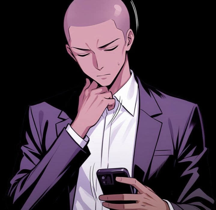 Gangster x Office Lady - Chapter 118 Page 102