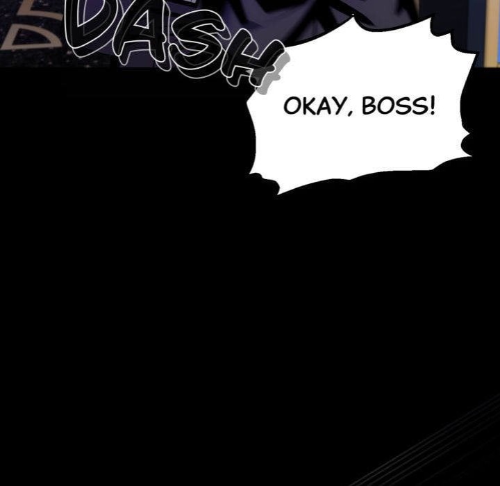 Gangster x Office Lady - Chapter 118 Page 107