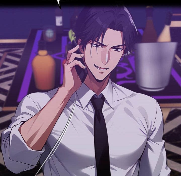 Gangster x Office Lady - Chapter 118 Page 11