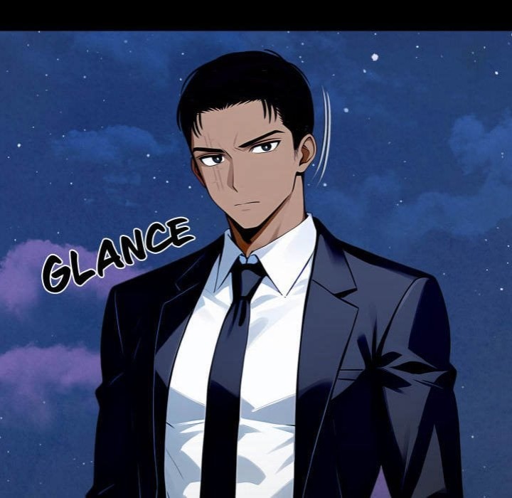 Gangster x Office Lady - Chapter 118 Page 110