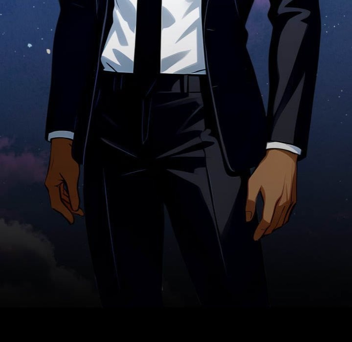 Gangster x Office Lady - Chapter 118 Page 111