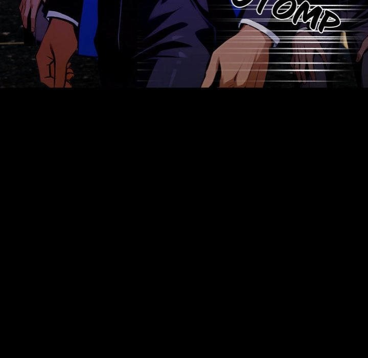 Gangster x Office Lady - Chapter 118 Page 114