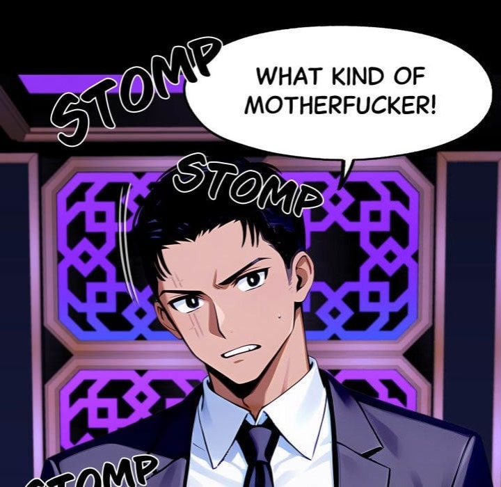 Gangster x Office Lady - Chapter 118 Page 115