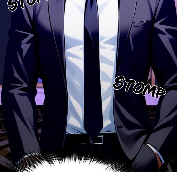 Gangster x Office Lady - Chapter 118 Page 116