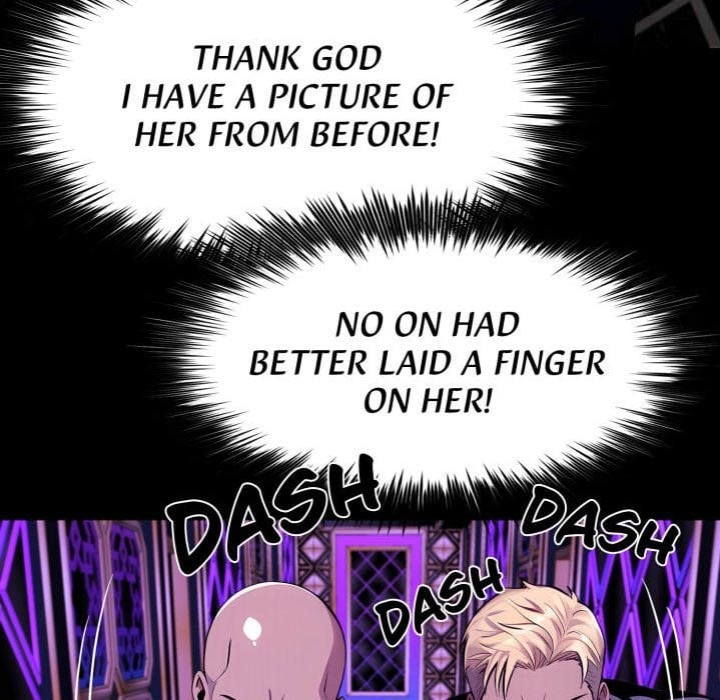 Gangster x Office Lady - Chapter 118 Page 117