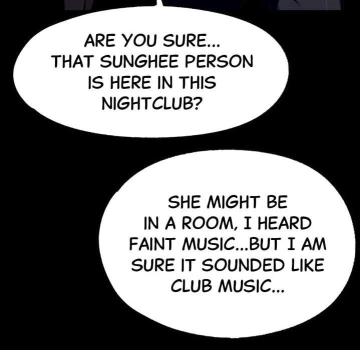 Gangster x Office Lady - Chapter 118 Page 121