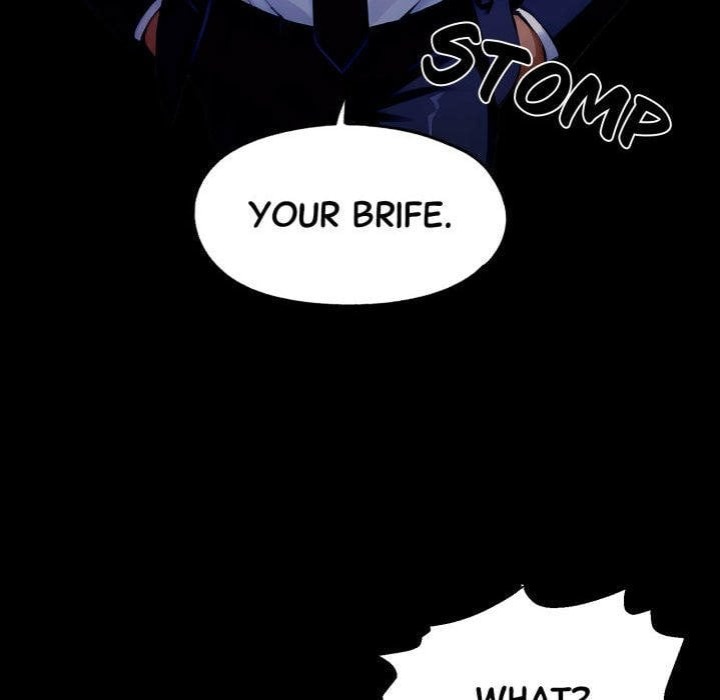 Gangster x Office Lady - Chapter 118 Page 126