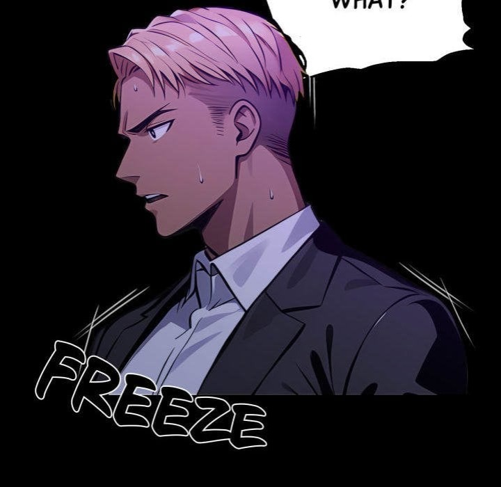 Gangster x Office Lady - Chapter 118 Page 127