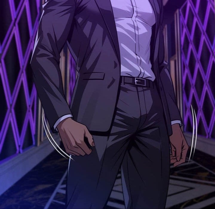 Gangster x Office Lady - Chapter 118 Page 129