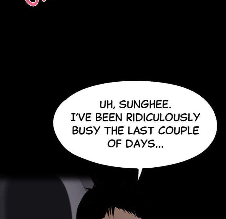 Gangster x Office Lady - Chapter 118 Page 13