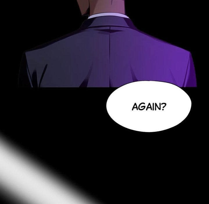 Gangster x Office Lady - Chapter 118 Page 131