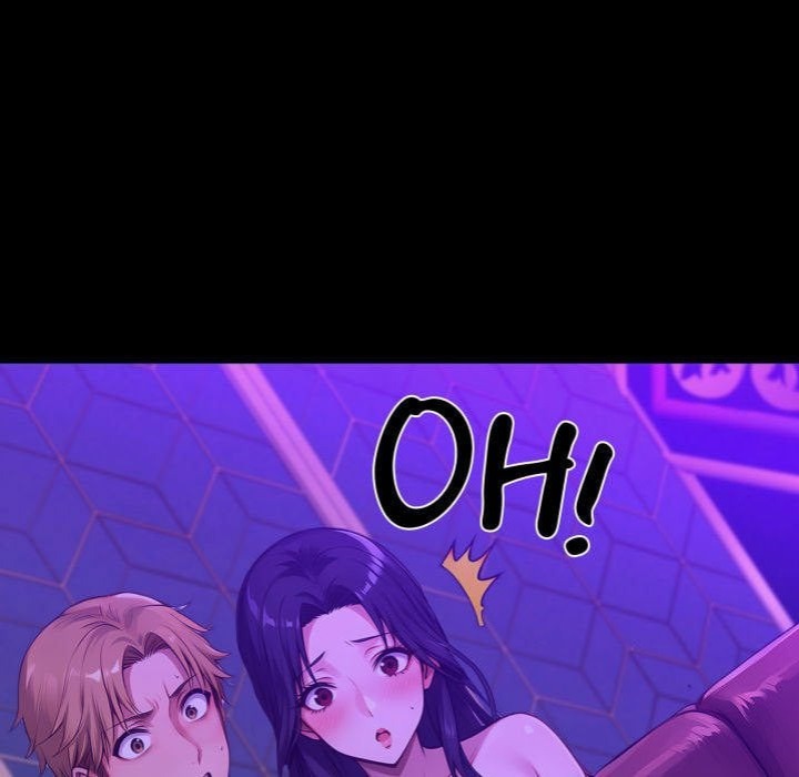 Gangster x Office Lady - Chapter 118 Page 134