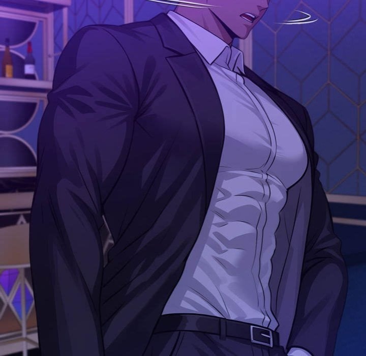 Gangster x Office Lady - Chapter 118 Page 139