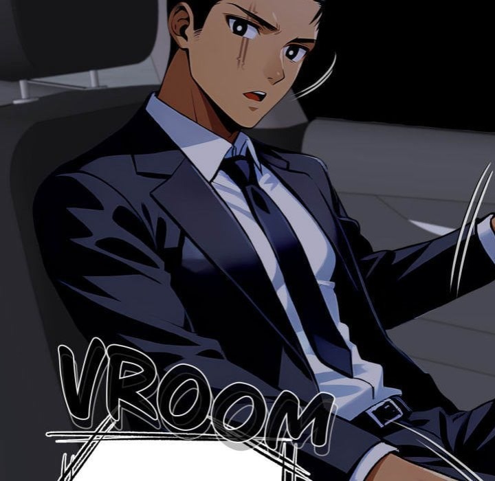 Gangster x Office Lady - Chapter 118 Page 14