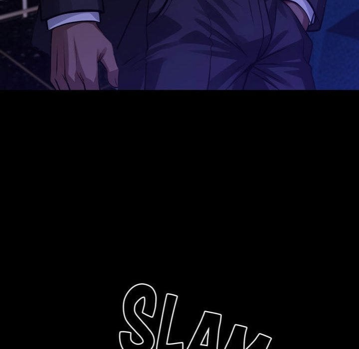 Gangster x Office Lady - Chapter 118 Page 140