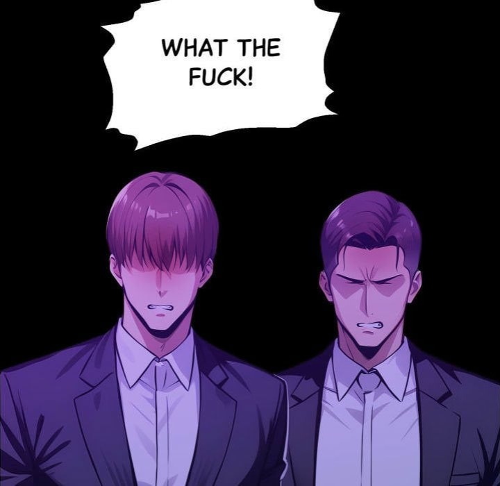 Gangster x Office Lady - Chapter 118 Page 142