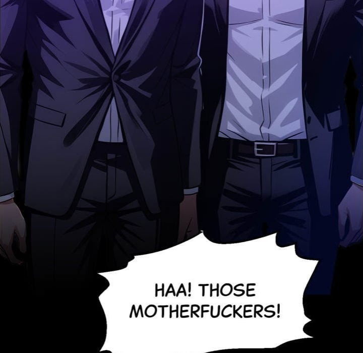 Gangster x Office Lady - Chapter 118 Page 143