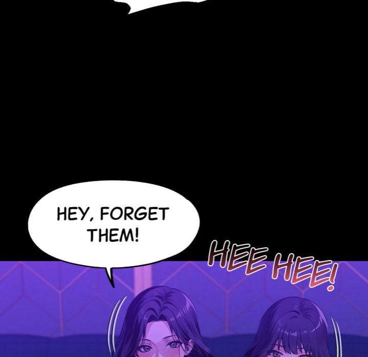 Gangster x Office Lady - Chapter 118 Page 144