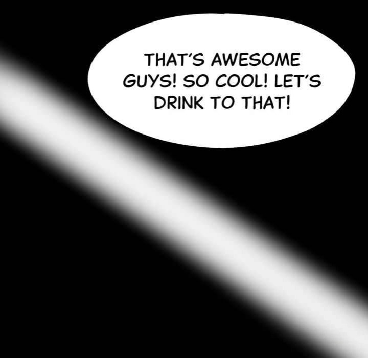 Gangster x Office Lady - Chapter 118 Page 148