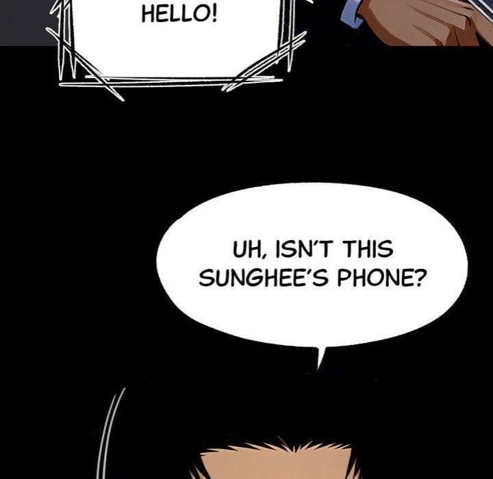 Gangster x Office Lady - Chapter 118 Page 15