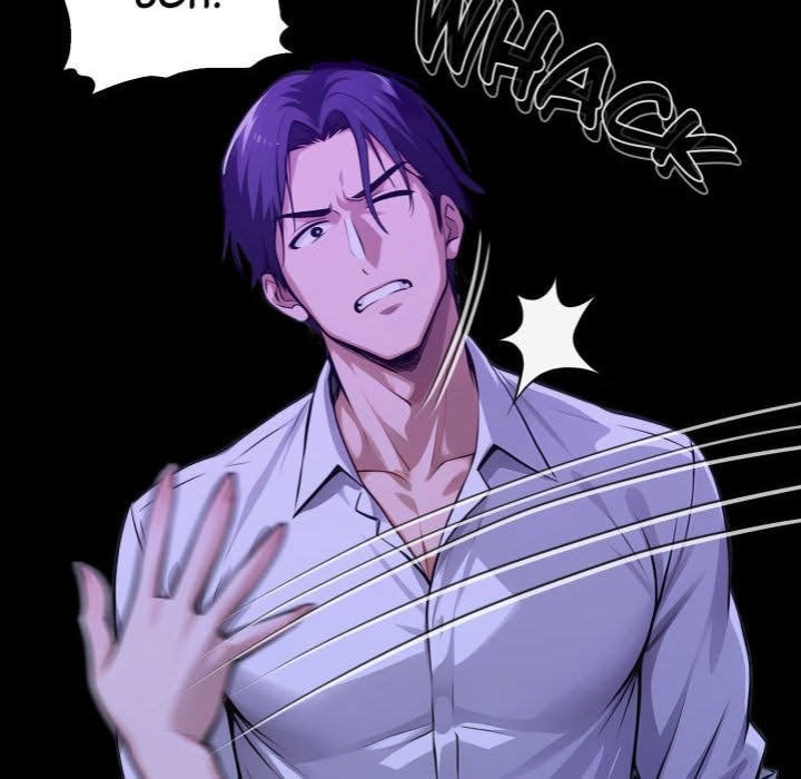 Gangster x Office Lady - Chapter 118 Page 152