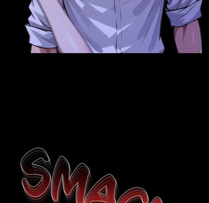 Gangster x Office Lady - Chapter 118 Page 153