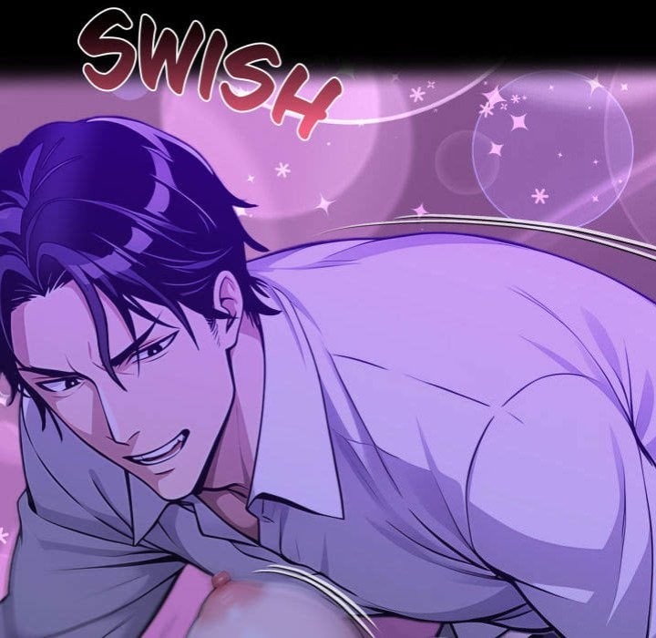 Gangster x Office Lady - Chapter 118 Page 156