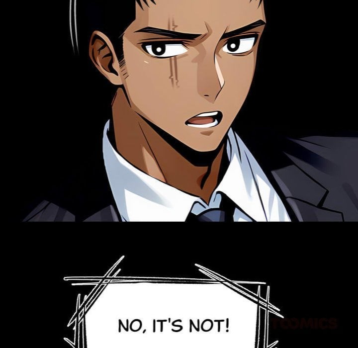 Gangster x Office Lady - Chapter 118 Page 16