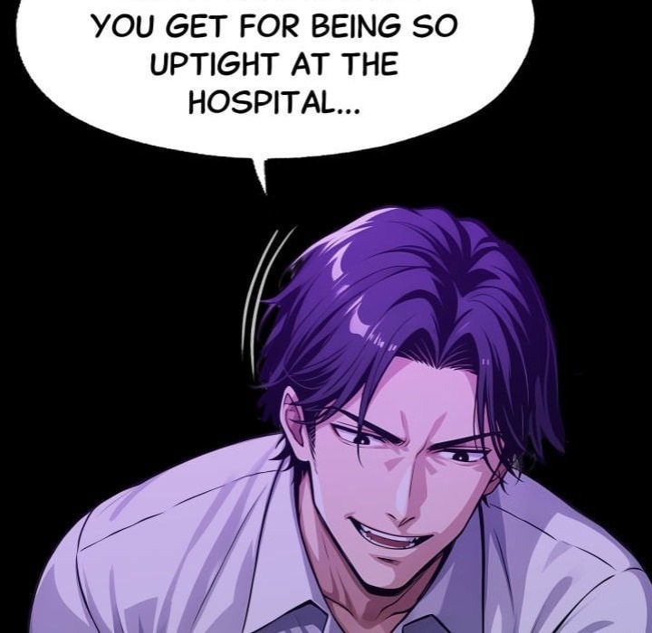 Gangster x Office Lady - Chapter 118 Page 168