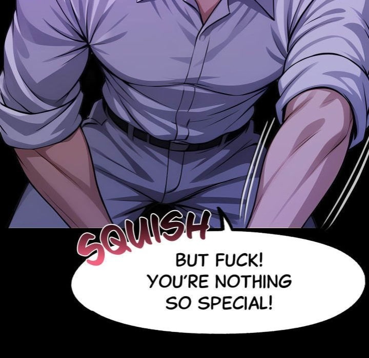 Gangster x Office Lady - Chapter 118 Page 169